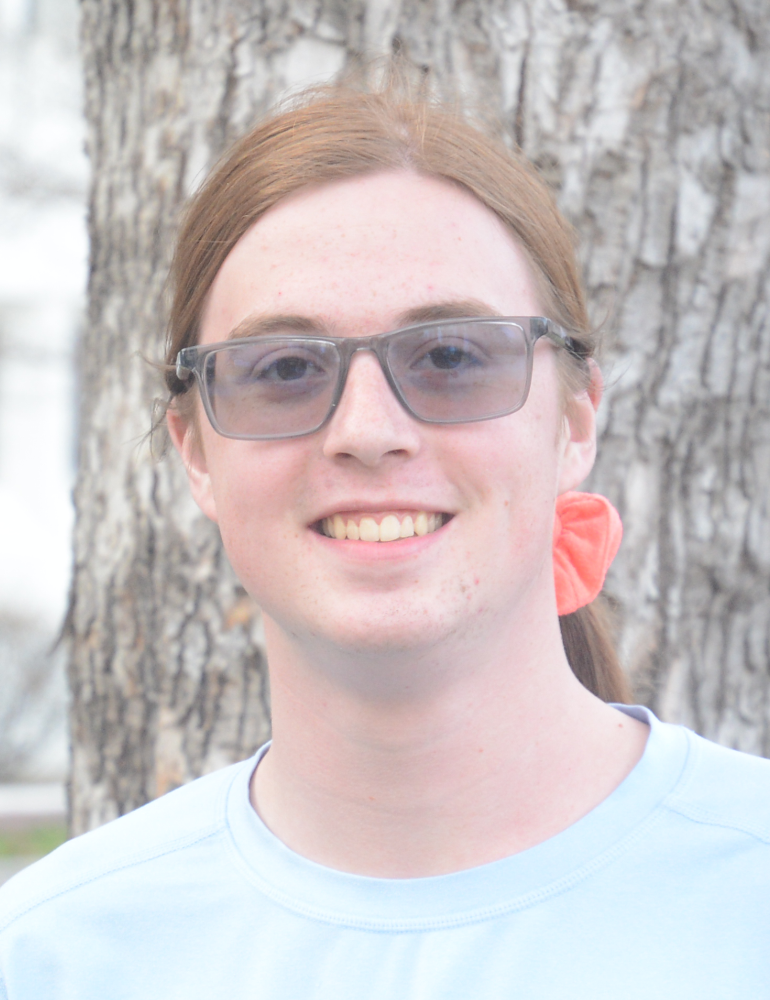 Image of team member