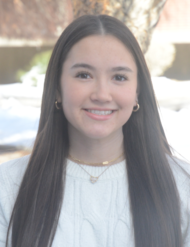 Image of team member