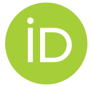 ORCID icon